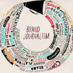 brand journalism graphic