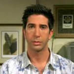 David Schwimmer