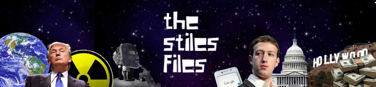 The Stiles Files 